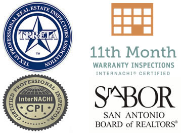 San Antonio Home Inspection
